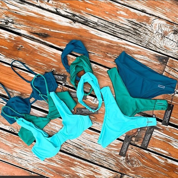 🚫SOLD🚫 ☆ Bikini Mystery Box ☆ - Picture 3 of 5